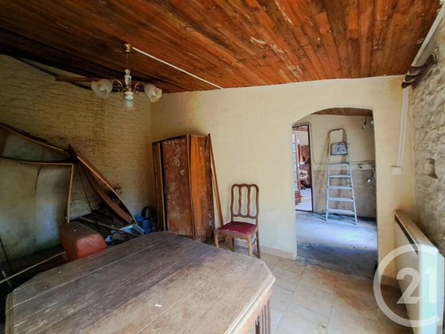 Maison &agrave; vendre - 7 pi&egrave;ces - 122,65 m2 - St Pierre D Oleron - 17 - POITOU-CHARENTES