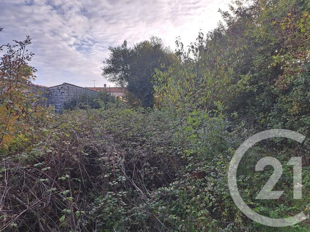Maison &agrave; vendre - 7 pi&egrave;ces - 122,65 m2 - St Pierre D Oleron - 17 - POITOU-CHARENTES