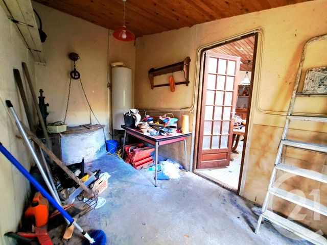 Maison &agrave; vendre - 7 pi&egrave;ces - 122,65 m2 - St Pierre D Oleron - 17 - POITOU-CHARENTES