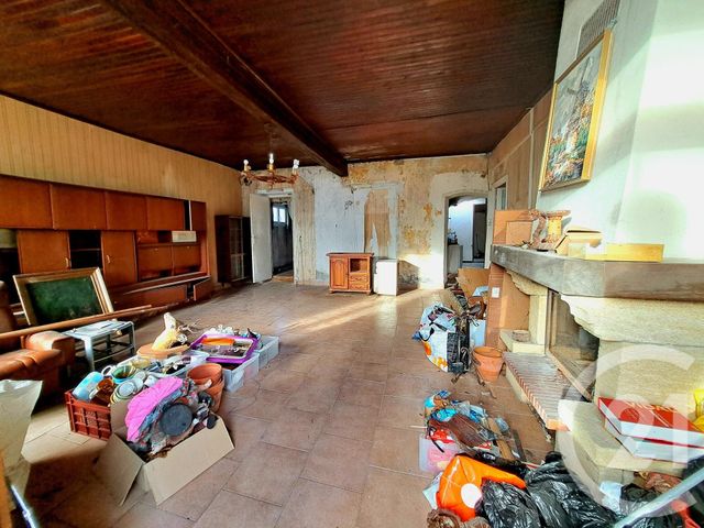 Maison &agrave; vendre - 7 pi&egrave;ces - 122,65 m2 - St Pierre D Oleron - 17 - POITOU-CHARENTES