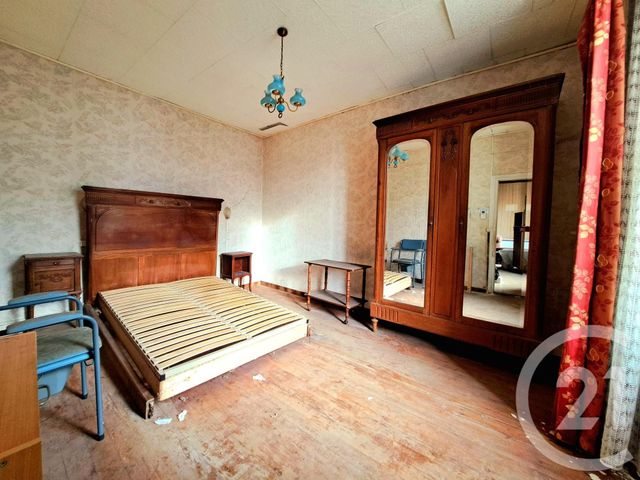 Maison &agrave; vendre - 7 pi&egrave;ces - 122,65 m2 - St Pierre D Oleron - 17 - POITOU-CHARENTES