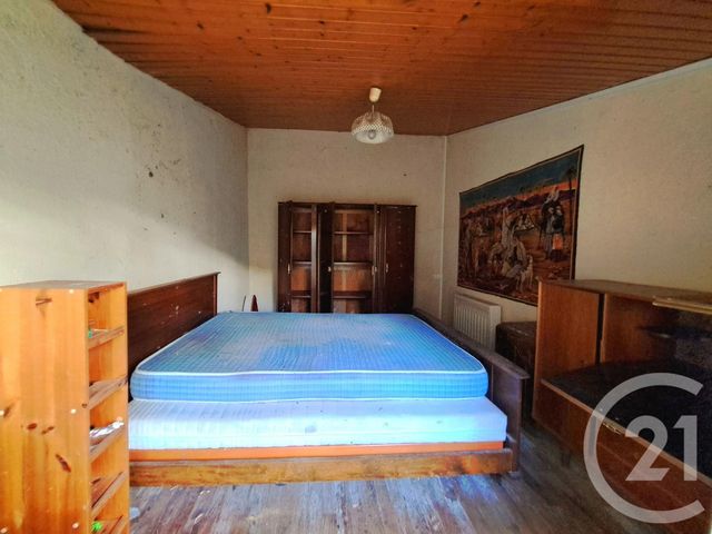 Maison &agrave; vendre - 7 pi&egrave;ces - 122,65 m2 - St Pierre D Oleron - 17 - POITOU-CHARENTES
