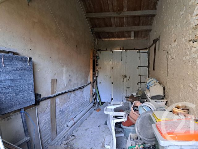 Maison &agrave; vendre - 7 pi&egrave;ces - 122,65 m2 - St Pierre D Oleron - 17 - POITOU-CHARENTES
