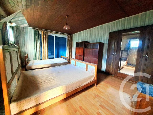 Maison &agrave; vendre - 7 pi&egrave;ces - 122,65 m2 - St Pierre D Oleron - 17 - POITOU-CHARENTES