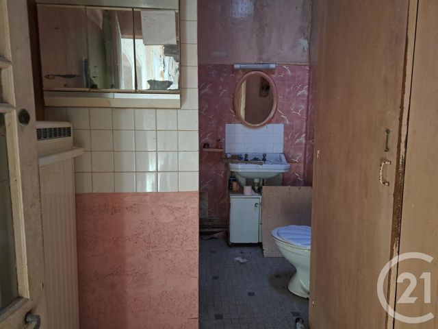 Maison &agrave; vendre - 7 pi&egrave;ces - 122,65 m2 - St Pierre D Oleron - 17 - POITOU-CHARENTES