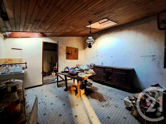 Maison &agrave; vendre - 7 pi&egrave;ces - 122,65 m2 - St Pierre D Oleron - 17 - POITOU-CHARENTES
