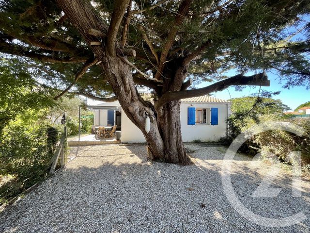 maison - LA BREE LES BAINS - 17