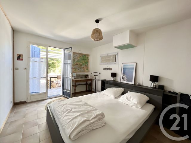 Maison &agrave; vendre - 4 pi&egrave;ces - 77,36 m2 - La Bree Les Bains - 17 - POITOU-CHARENTES