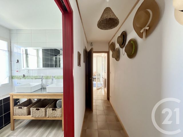 Maison &agrave; vendre - 4 pi&egrave;ces - 77,36 m2 - La Bree Les Bains - 17 - POITOU-CHARENTES