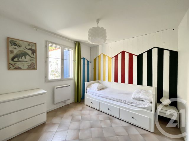 Maison &agrave; vendre - 4 pi&egrave;ces - 77,36 m2 - La Bree Les Bains - 17 - POITOU-CHARENTES