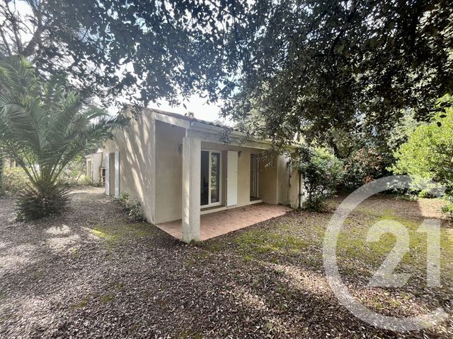 Maison &agrave; vendre - 4 pi&egrave;ces - 78,35 m2 - St Pierre D Oleron - 17 - POITOU-CHARENTES