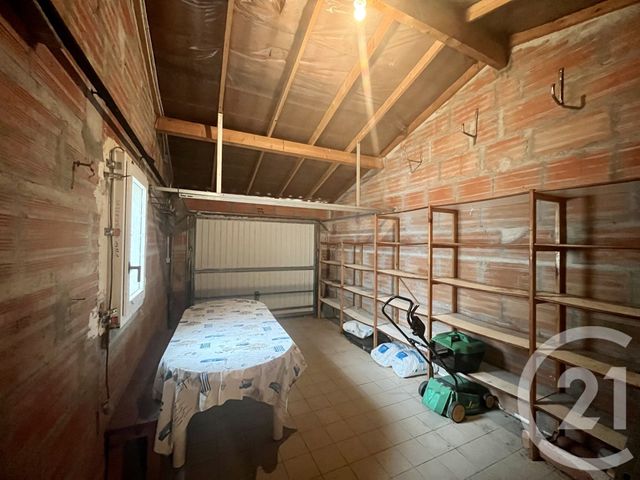 Maison &agrave; vendre - 4 pi&egrave;ces - 78,35 m2 - St Pierre D Oleron - 17 - POITOU-CHARENTES