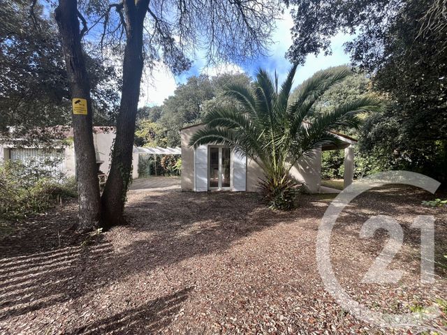 Maison &agrave; vendre - 4 pi&egrave;ces - 78,35 m2 - St Pierre D Oleron - 17 - POITOU-CHARENTES