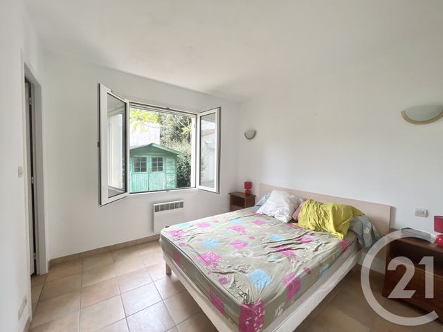 Maison &agrave; vendre - 4 pi&egrave;ces - 78,35 m2 - St Pierre D Oleron - 17 - POITOU-CHARENTES