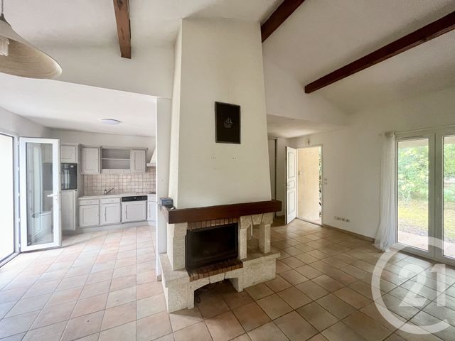 Maison &agrave; vendre - 4 pi&egrave;ces - 78,35 m2 - St Pierre D Oleron - 17 - POITOU-CHARENTES