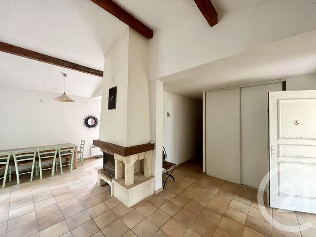 Maison &agrave; vendre - 4 pi&egrave;ces - 78,35 m2 - St Pierre D Oleron - 17 - POITOU-CHARENTES