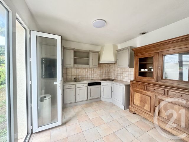 Maison &agrave; vendre - 4 pi&egrave;ces - 78,35 m2 - St Pierre D Oleron - 17 - POITOU-CHARENTES