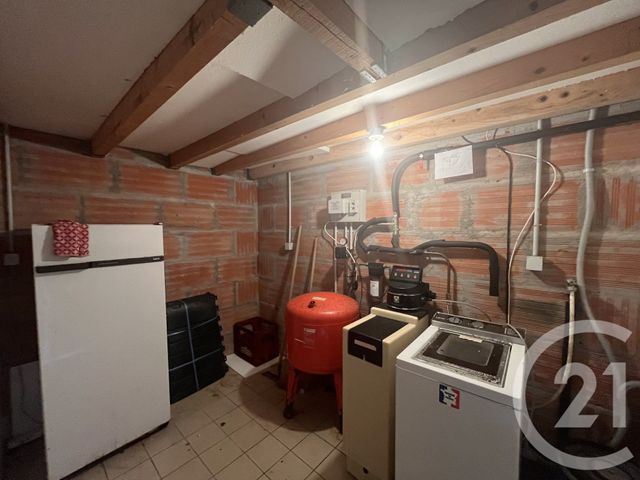 Maison &agrave; vendre - 4 pi&egrave;ces - 78,35 m2 - St Pierre D Oleron - 17 - POITOU-CHARENTES