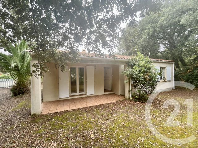 Maison 4 pièces 78 m² · à Saint-Pierre-d'Oléron · 78,4 m² · 328 000 €