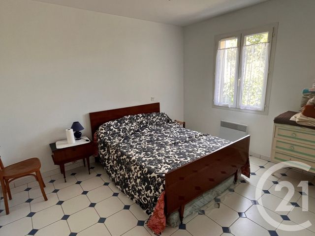 Maison &agrave; vendre - 4 pi&egrave;ces - 79,47 m2 - St Georges D Oleron - 17 - POITOU-CHARENTES
