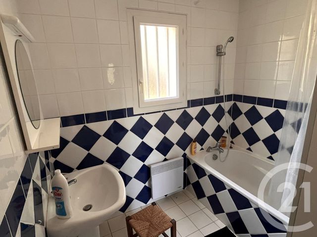 Maison &agrave; vendre - 4 pi&egrave;ces - 79,47 m2 - St Georges D Oleron - 17 - POITOU-CHARENTES