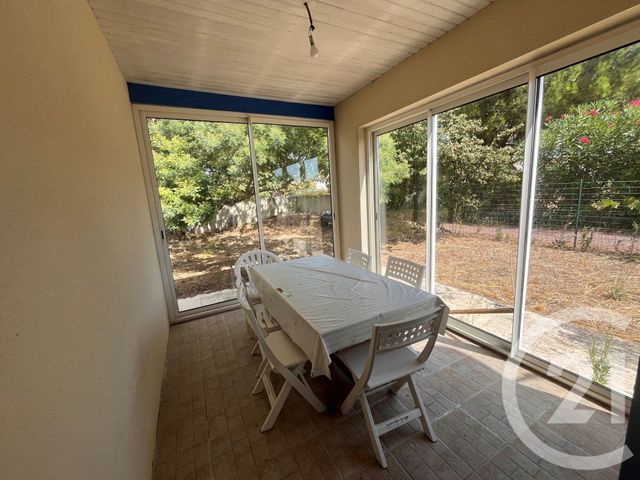 Maison &agrave; vendre - 4 pi&egrave;ces - 79,47 m2 - St Georges D Oleron - 17 - POITOU-CHARENTES
