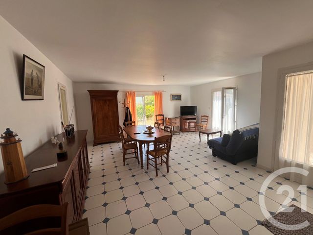 Maison &agrave; vendre - 4 pi&egrave;ces - 79,47 m2 - St Georges D Oleron - 17 - POITOU-CHARENTES