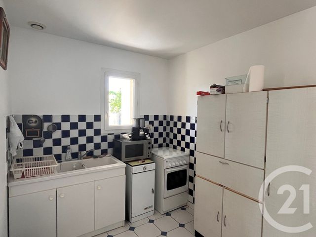 Maison &agrave; vendre - 4 pi&egrave;ces - 79,47 m2 - St Georges D Oleron - 17 - POITOU-CHARENTES