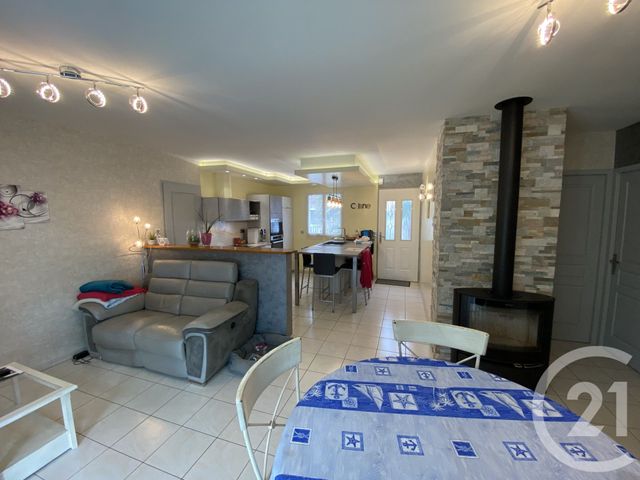 Maison &agrave; vendre - 3 pi&egrave;ces - 60,72 m2 - St Georges D Oleron - 17 - POITOU-CHARENTES