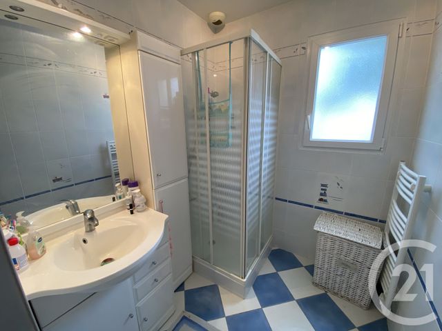 Maison &agrave; vendre - 3 pi&egrave;ces - 60,72 m2 - St Georges D Oleron - 17 - POITOU-CHARENTES