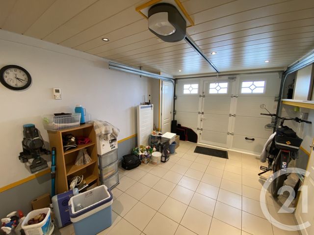 Maison &agrave; vendre - 3 pi&egrave;ces - 60,72 m2 - St Georges D Oleron - 17 - POITOU-CHARENTES