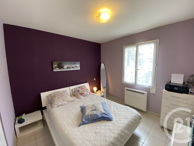 Maison &agrave; vendre - 3 pi&egrave;ces - 60,72 m2 - St Georges D Oleron - 17 - POITOU-CHARENTES