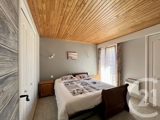 Maison &agrave; vendre - 3 pi&egrave;ces - 60,46 m2 - St Georges D Oleron - 17 - POITOU-CHARENTES