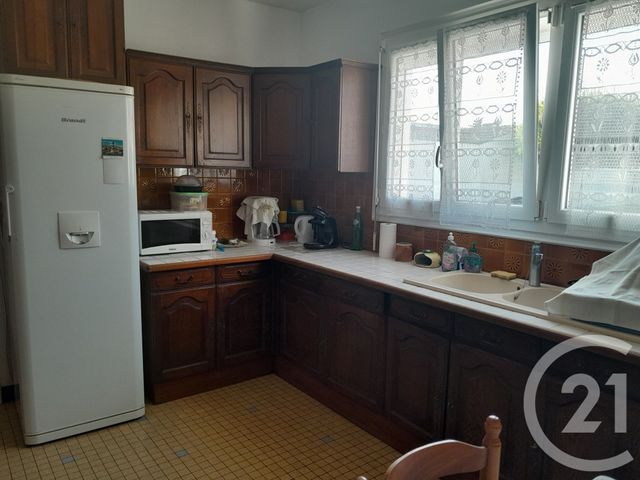 Maison à vendre - 9 pièces - 125,66 m2 - La Bree Les Bains - 17 - POITOU-CHARENTES