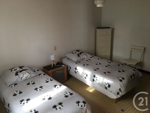 Maison à vendre - 9 pièces - 125,66 m2 - La Bree Les Bains - 17 - POITOU-CHARENTES