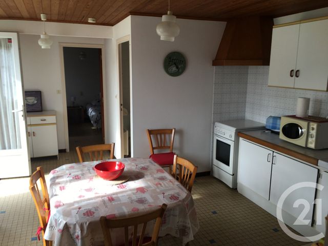 Maison à vendre - 9 pièces - 125,66 m2 - La Bree Les Bains - 17 - POITOU-CHARENTES