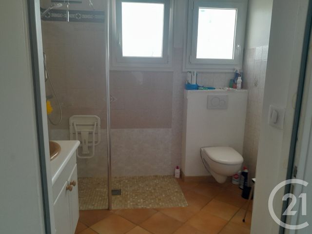 Maison à vendre - 9 pièces - 125,66 m2 - La Bree Les Bains - 17 - POITOU-CHARENTES