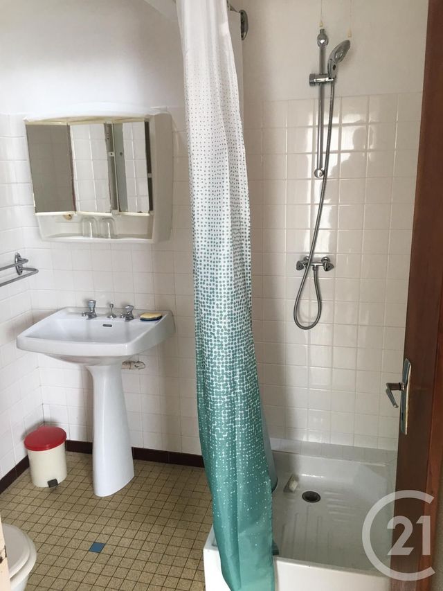 Maison à vendre - 9 pièces - 125,66 m2 - La Bree Les Bains - 17 - POITOU-CHARENTES