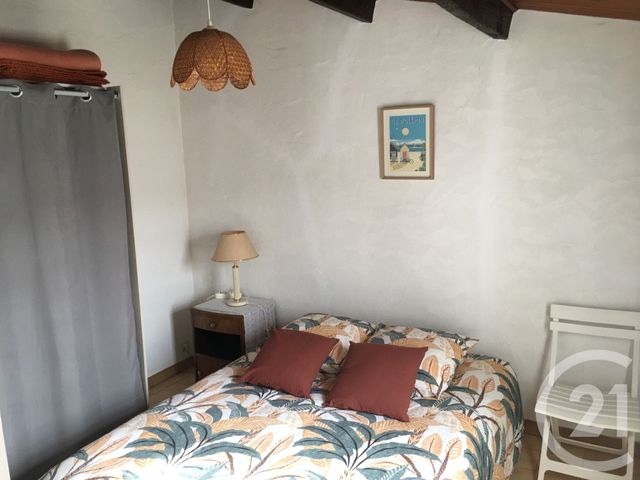 Maison à vendre - 9 pièces - 125,66 m2 - La Bree Les Bains - 17 - POITOU-CHARENTES