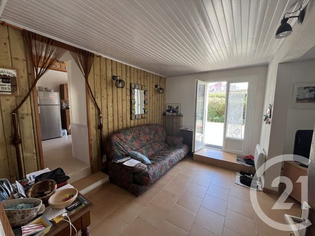 Maison à vendre - 8 pièces - 152,41 m2 - St Georges D Oleron - 17 - POITOU-CHARENTES