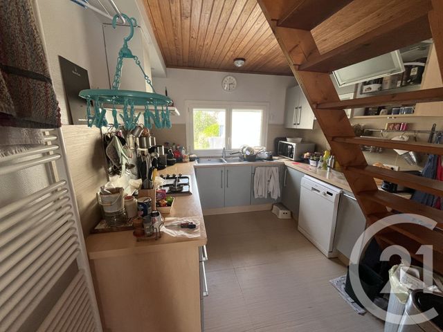 Maison à vendre - 8 pièces - 152,41 m2 - St Georges D Oleron - 17 - POITOU-CHARENTES