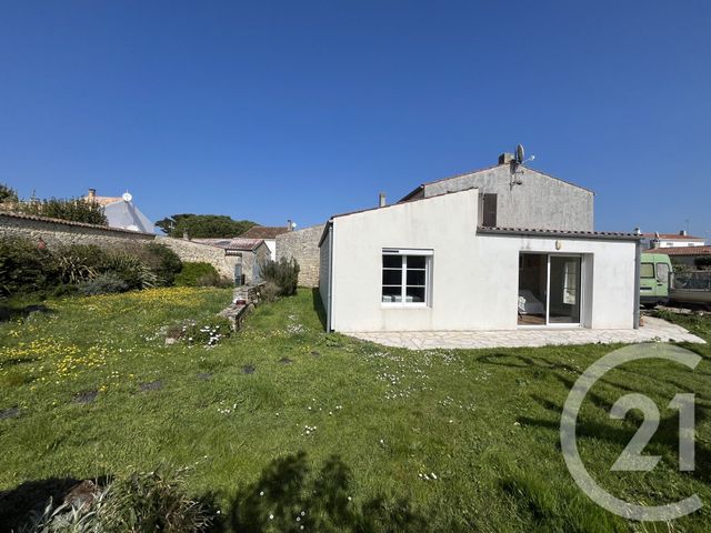 Maison à vendre - 8 pièces - 152,41 m2 - St Georges D Oleron - 17 - POITOU-CHARENTES
