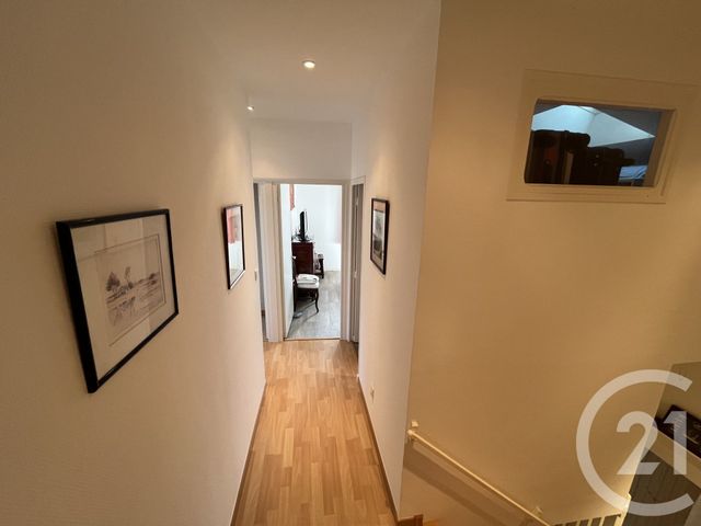 Maison à vendre - 8 pièces - 152,41 m2 - St Georges D Oleron - 17 - POITOU-CHARENTES