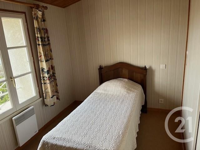 Maison &agrave; vendre - 8 pi&egrave;ces - 152,41 m2 - St Georges D Oleron - 17 - POITOU-CHARENTES