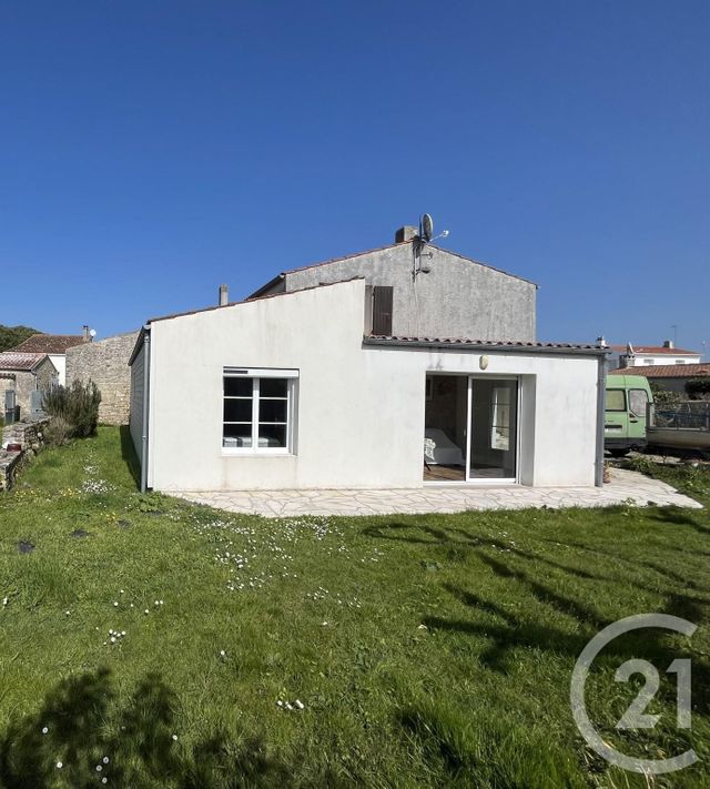 Maison &agrave; vendre - 8 pi&egrave;ces - 152,41 m2 - St Georges D Oleron - 17 - POITOU-CHARENTES