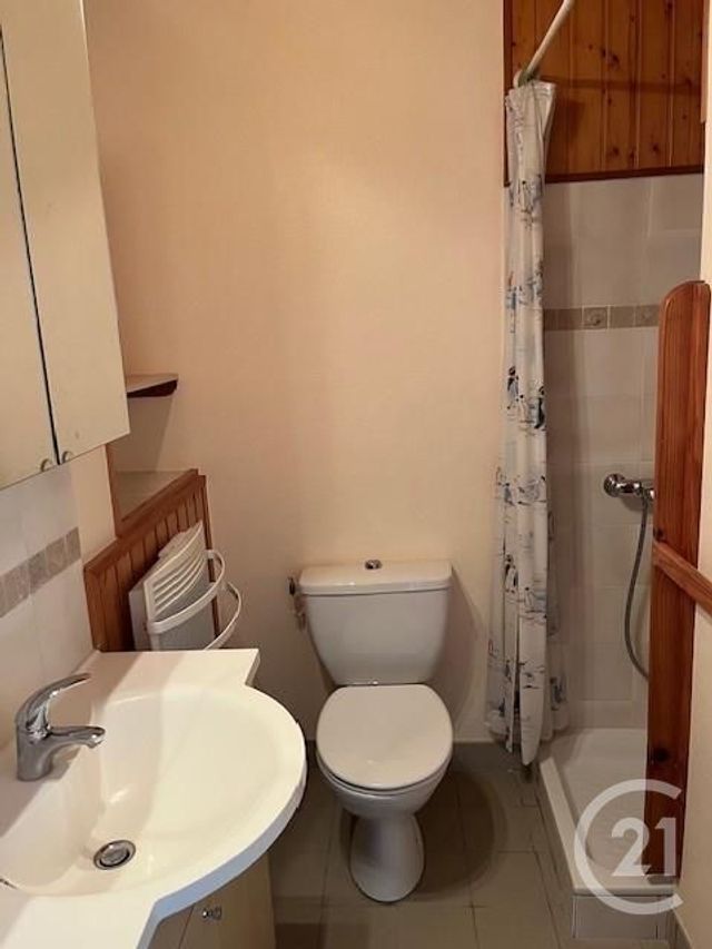 Maison &agrave; vendre - 8 pi&egrave;ces - 152,41 m2 - St Georges D Oleron - 17 - POITOU-CHARENTES