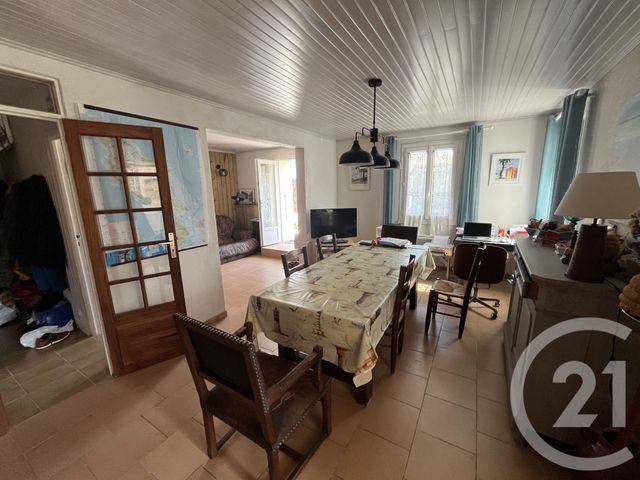 Maison à vendre - 8 pièces - 152,41 m2 - St Georges D Oleron - 17 - POITOU-CHARENTES