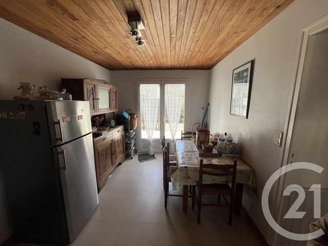 Maison à vendre - 8 pièces - 152,41 m2 - St Georges D Oleron - 17 - POITOU-CHARENTES