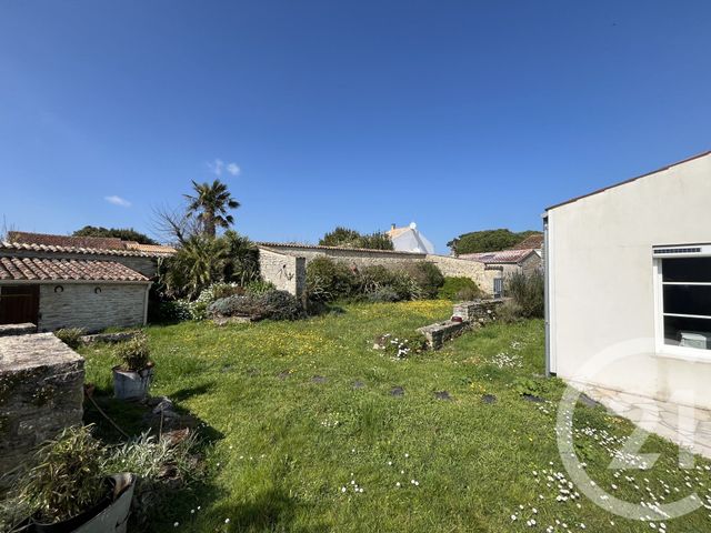 Maison à vendre - 8 pièces - 152,41 m2 - St Georges D Oleron - 17 - POITOU-CHARENTES