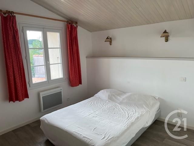 Maison &agrave; vendre - 8 pi&egrave;ces - 152,41 m2 - St Georges D Oleron - 17 - POITOU-CHARENTES